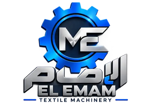 EL EMAM Textile Machinery — الإمام